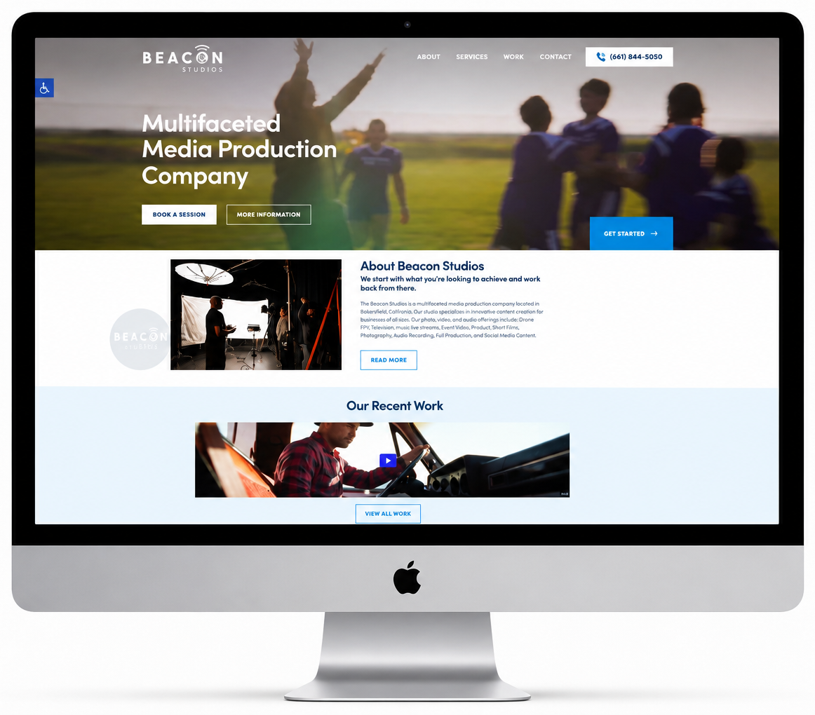 Media Production